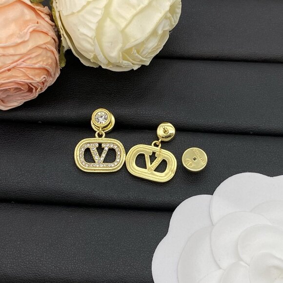 Valentino Garavani Earrings - Picture 5 of 5